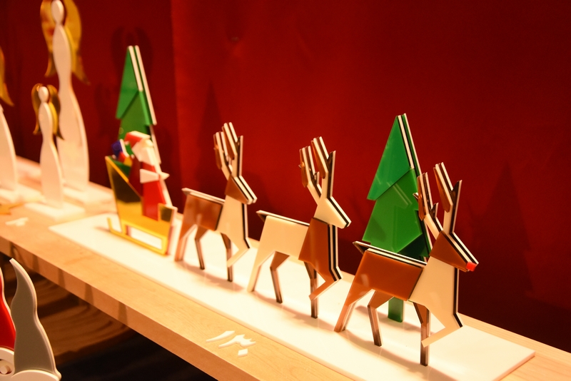 Le Marché de Noël